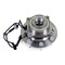 Mevotech 99-04 Chev Silverado 2500/99-04 Gmc Sie Bearing W/Hub, H515058 H515058 - alternate 2